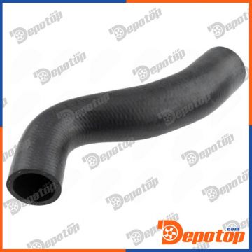 Tuyau de liquide de refroidissement pour OPEL | CPP-PL-021, 222858